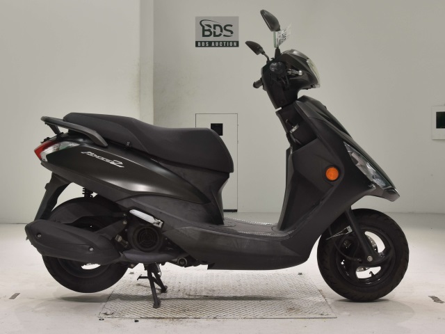 Yamaha AXIS125Z 2017