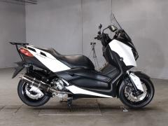 Yamaha X-MAX250 2018