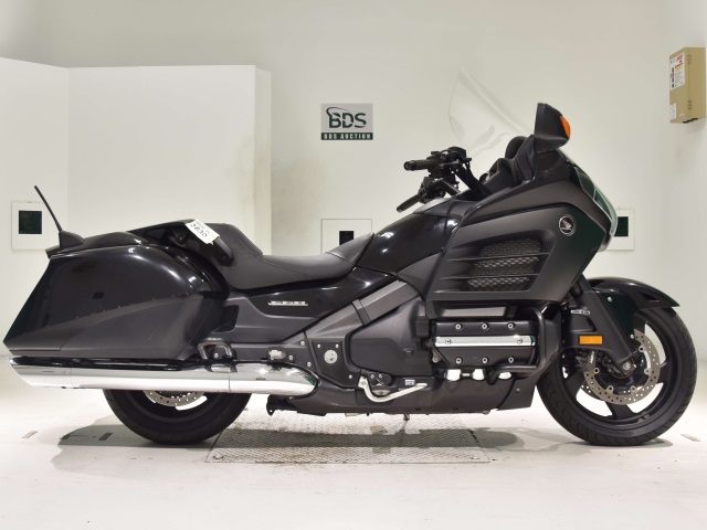 Honda GL1800 F6B BAGGER 2013