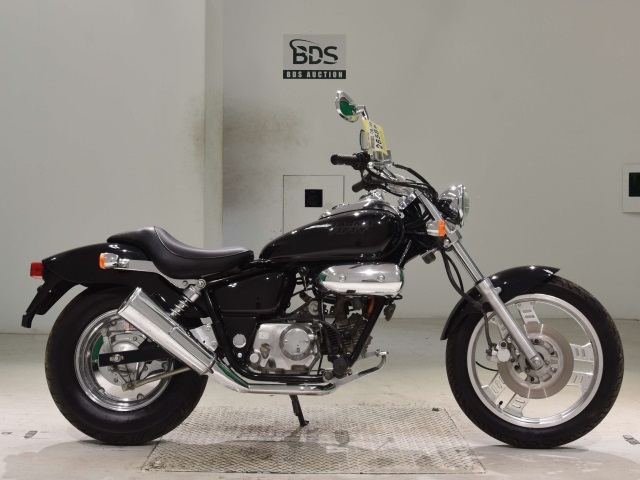 Honda MAGNA50 1999
