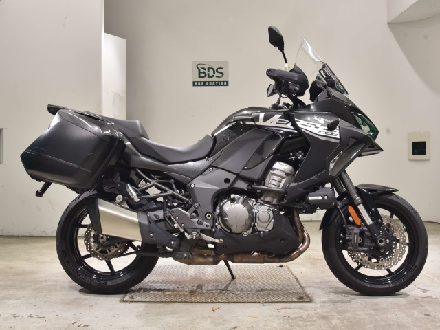 Kawasaki VERSYS1000SE 2020