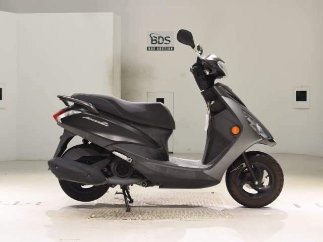 Yamaha AXIS125Z 2018