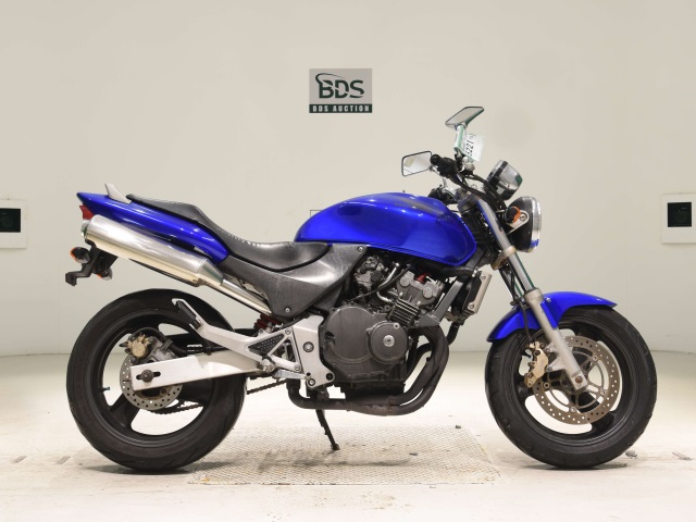 Honda HORNET CB250F 2000