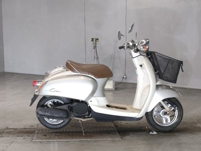 Honda GIORNO CREA