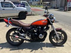 Kawasaki ZEPHYR400 1997