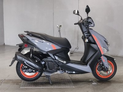 Yamaha CYGNUS125 GRYPHUS 2022