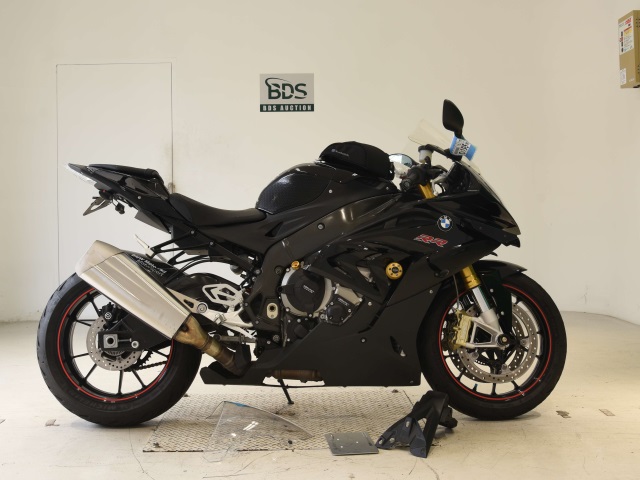 BMW S1000RR 2016