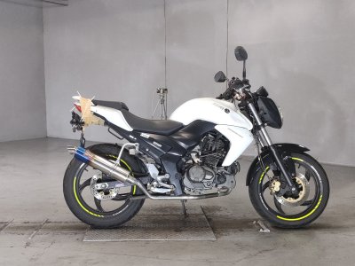 Sym T1 125 2012