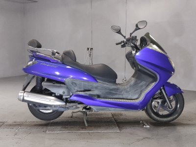 Yamaha GRAND MAJESTY250 2005