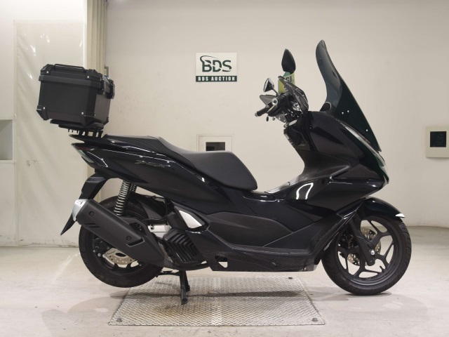 Honda PCX125 2023