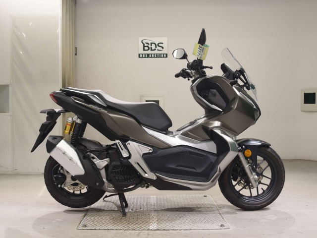 Honda ADV 150 2020