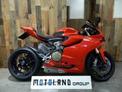 Ducati 1199 PANIGALE 2014