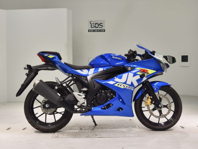 Suzuki GSX-R125