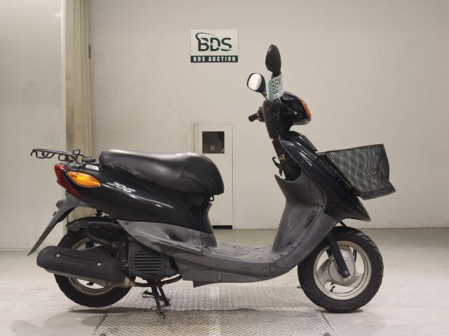 Yamaha JOG 50 2007