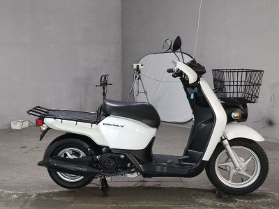 Honda SUPER CUB110 2018