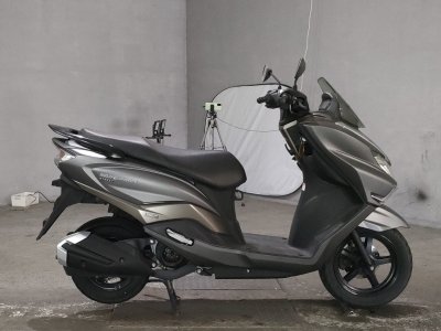Suzuki BURGMAN125