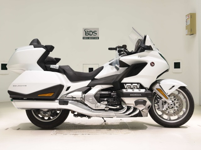 Honda GL1800 TOUR D 2024