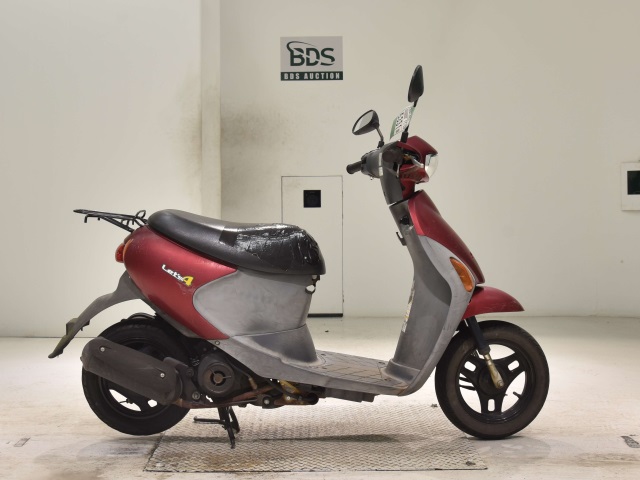 Suzuki LETS4