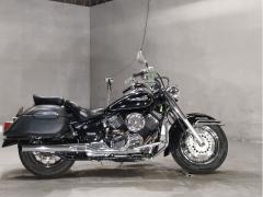 Yamaha DRAGSTAR XVS1100 CLASSIC 2007