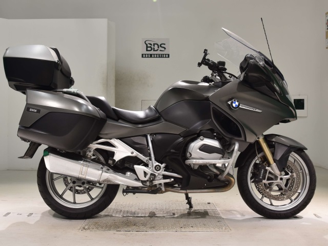 BMW R1200RT 2014