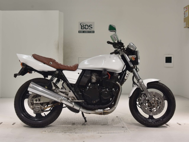 Yamaha XJR400 1993