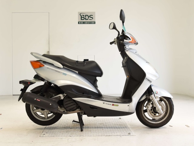 Yamaha CYGNUS125X 2003