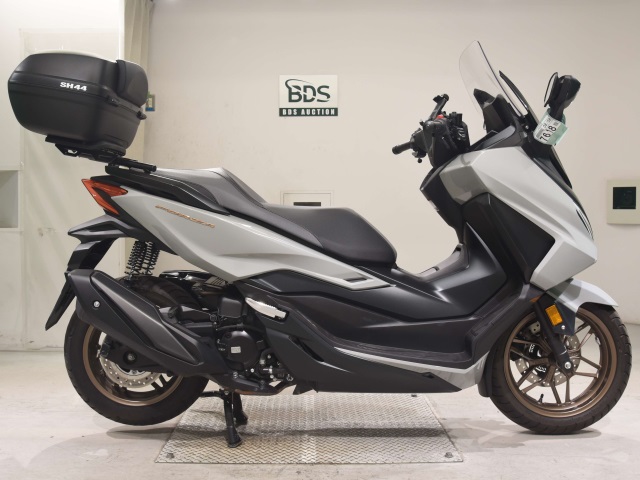 Honda FORZA-6 2023