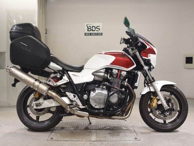 Honda CB1300SF 2008