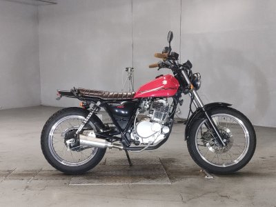 Suzuki GRASSTRACKER BIGBOY