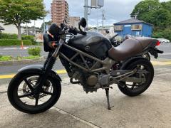Honda VTR250 1998