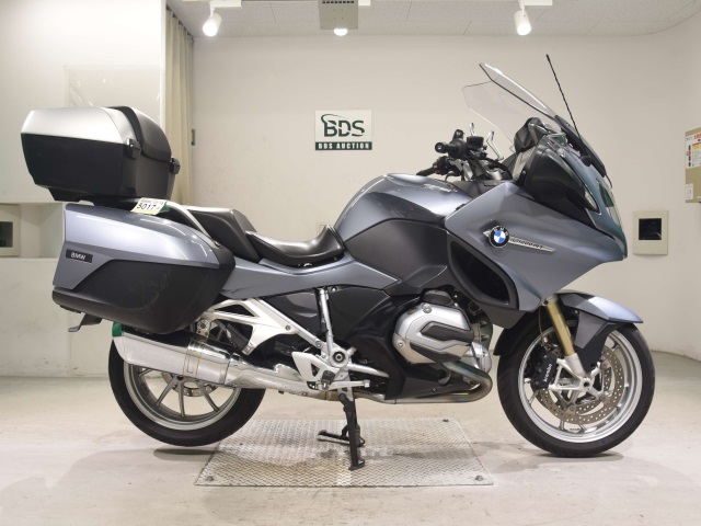 BMW R1200RT 2014