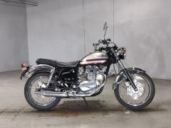 Kawasaki ESTRELLA RS 2004