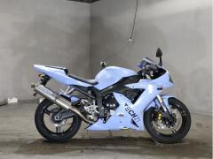 Yamaha YZF-R1 2002