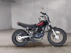 Yamaha TW200 2000