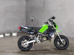 Kawasaki KSR110 2003
