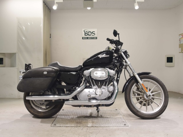 HD SPORTSTER XL883 2008