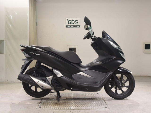 Honda PCX125-3 2020