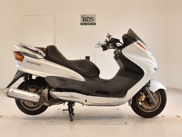 Yamaha MAJESTY 250 2001