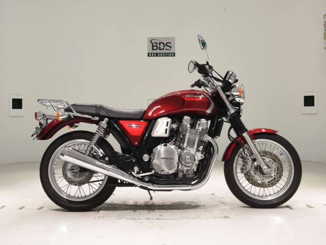 Honda CB1100EXA 2021
