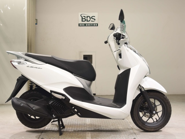 Honda LEAD125 2022