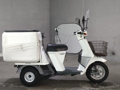 Honda GYRO UP 2004