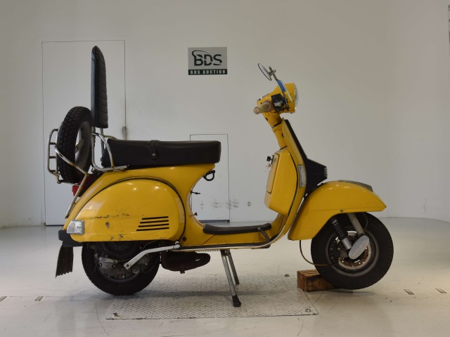 LML STAR DELUXE4S200 2012