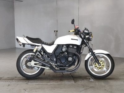 Kawasaki ZRX400 2000