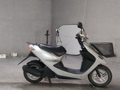 Honda DIO