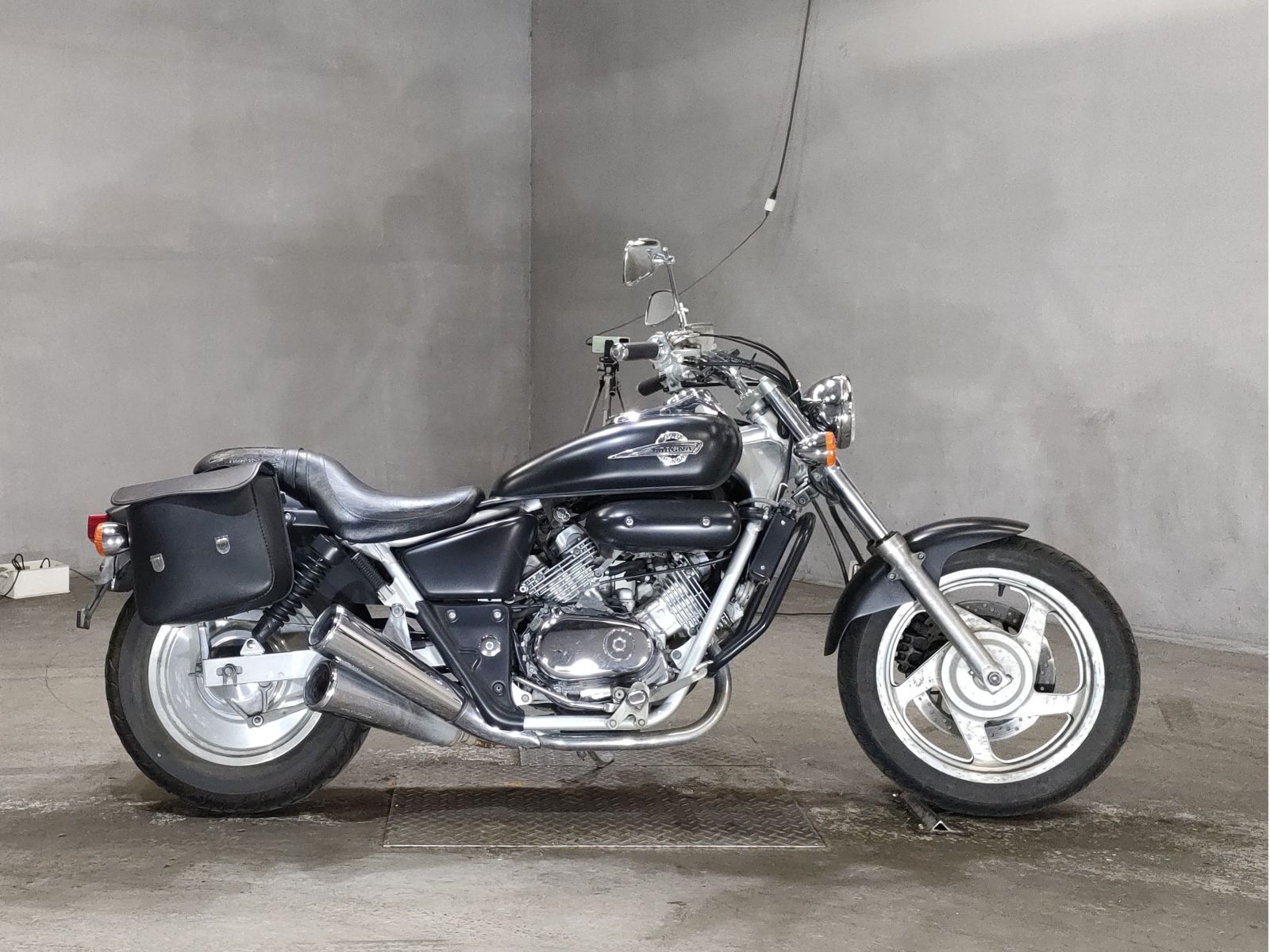 Honda MAGNA250 1994
