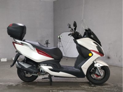 Kymco G-DINK250 2020