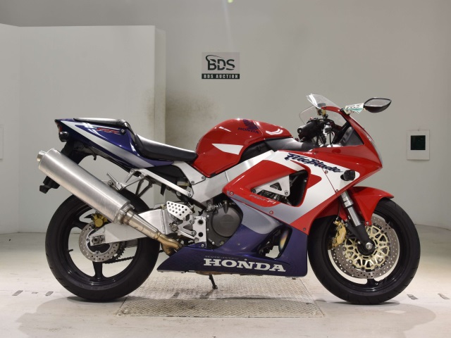 Honda CBR929RR 2001