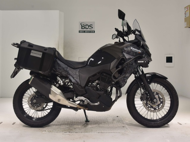 Kawasaki VERSYS-X 250A 2020