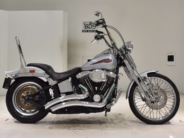 HD SPRINGER SOFTAIL FXSTS1340 1998