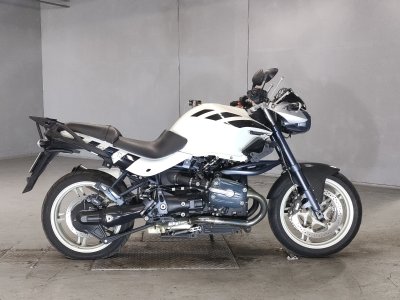BMW R1150R ROCKSTER 2003